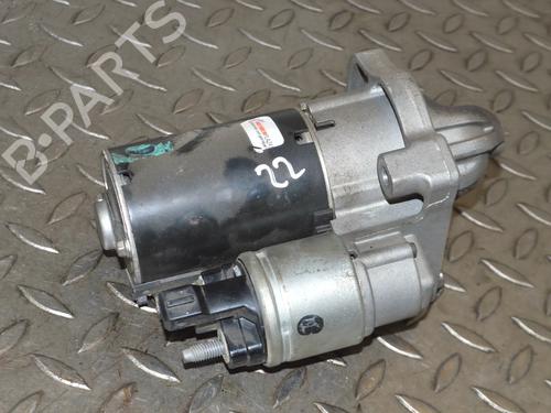 Starter VW PASSAT B6 (3C2) 2.0 TDI | BP33349493M8 - Image 2