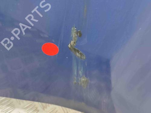 Rear bumper MERCEDES-BENZ C-CLASS Coupe (C205) C 220 d (205.304) | BP29593452C8 