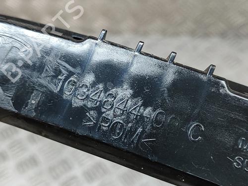 Rear bumper bracket TESLA MODEL X (5YJX) P100D AWD | BP25218009C159  - Image 5