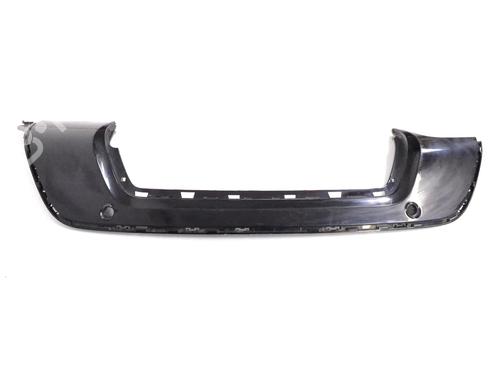 Used Rear bumper spoiler Rear bumper spoiler LAND ROVER RANGE ROVER VELAR (L560) 2.0 D240 SD4 4x4 (241 hp) 33350197 33350197