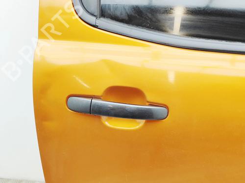 Dør højre bagtil FORD RANGER (TKE) 3.2 TDCi 4x4 | BP35983263C5 - Image 3