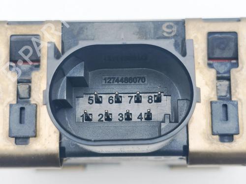 Electronic module MERCEDES-BENZ EQA (H243) EQA 250 (243.701) | BP38706696M83 - Image 6