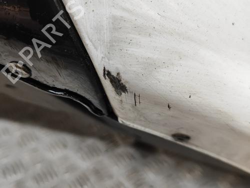 Front bumper FORD FOCUS III 1.0 EcoBoost | BP29920222C7