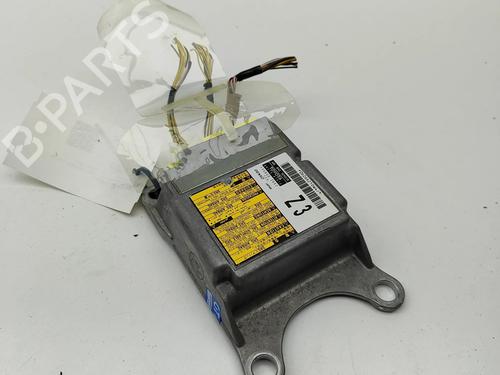 Used ECU airbags TOYOTA PRIUS (_W5_) 1.8 Hybrid (ZVW50_, ZVW51_) (98 hp) 27295509