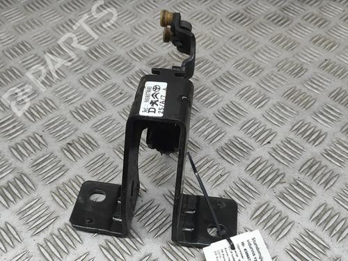 Hinge/Door check strap TOYOTA PROACE Van (MDZ_) 1.6 D4d (MDZ2) | BP26733549C146 