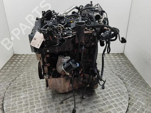 Used Engine INFINITI Q30 1.5 D (109 hp) 31072789