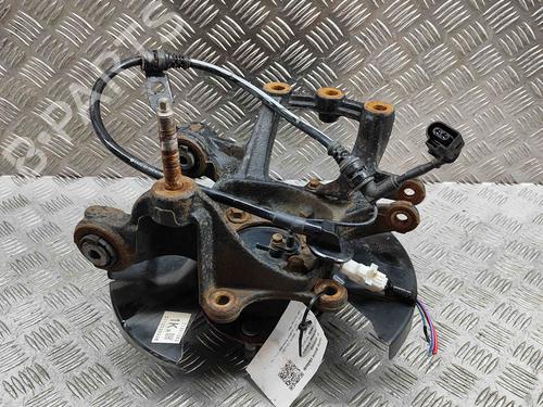 Right rear steering knuckle MAZDA CX-5 (KF) 2.2 D | BP25380293M28 