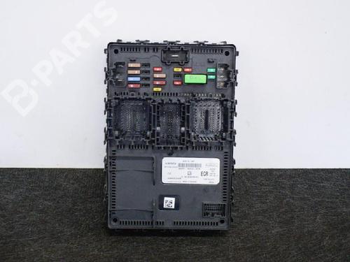 Used Electronic module FORD FIESTA VII (HJ, HF) 1.0 EcoBoost (101 hp) 9511551