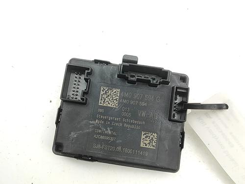 Electronic module AUDI Q7 (4MB, 4MG, 4MQ) SQ7 TDI quattro | BP34161064M83  - Image 5
