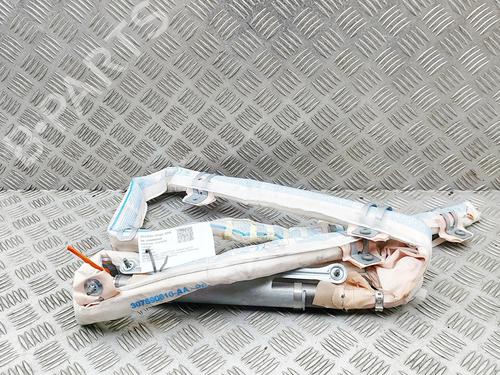 Used Right curtain airbag Right curtain airbag LAND ROVER RANGE ROVER SPORT II (L494) 3.0 SDV6 4x4 (306 hp) 33291523 33291523