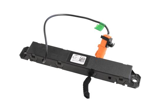 Used Electronic module Electronic module ALFA ROMEO STELVIO (949_) 2.0 Q4 (949.AXA2A) (280 hp) 33360298 33360298