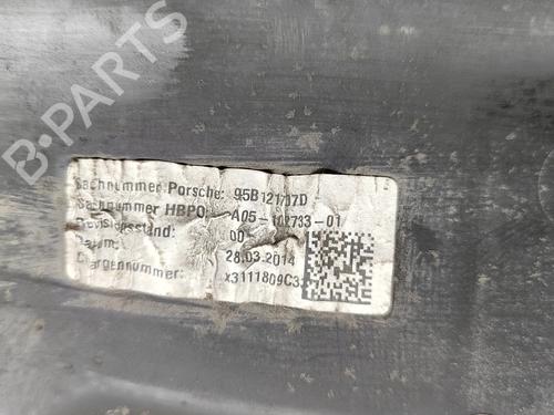 Other PORSCHE MACAN (95B) 3.0 S Diesel | BP19937430O1