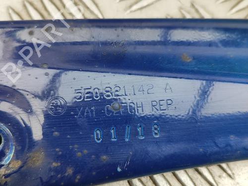 Soporte SKODA OCTAVIA III Combi (5E5, 5E6) 2.0 TDI | BP30644447C155