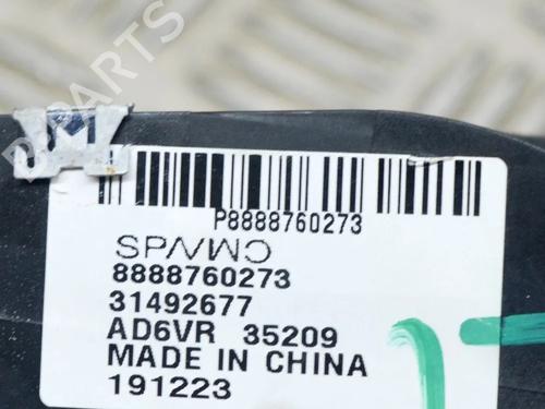 Gear lever VOLVO XC40 (536) T3 | BP27752282M90  - Image 6