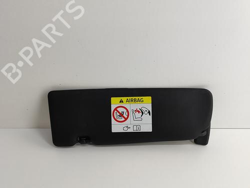Right sun visor BMW 2 Coupe (F22, F87) M 235 i | BP24141911I2 