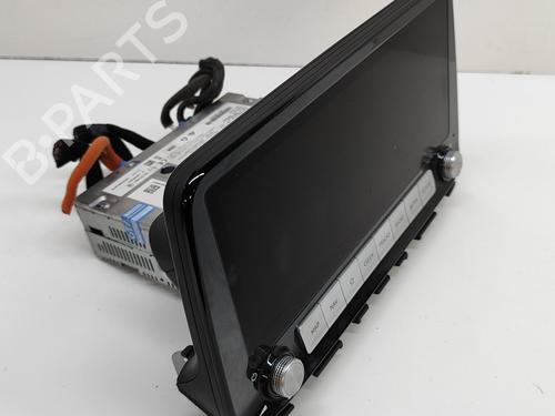 Electronic module HYUNDAI KONA (OS, OSE, OSI) EV | BP27780837M83 