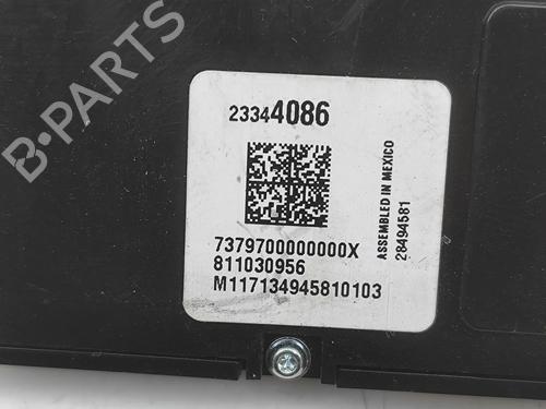 Electronic module CHEVROLET CORVETTE (C7) 6.2 | BP33291639M83  - Image 5