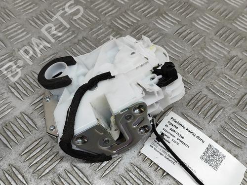 Front left lock SUZUKI VITARA (LY) 1.4 T AllGrip (APK414) | BP25217449C98  - Image 5