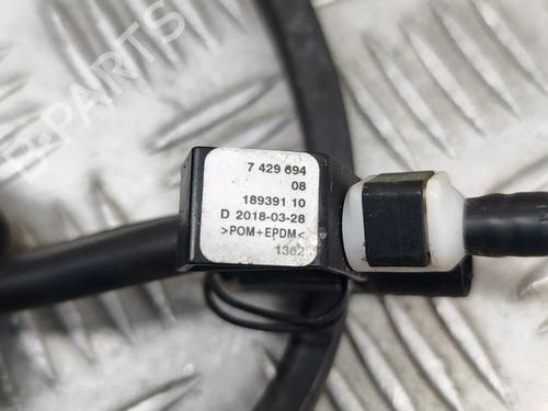 Other BMW X2 (F39) sDrive 20 i | BP28558689O1 