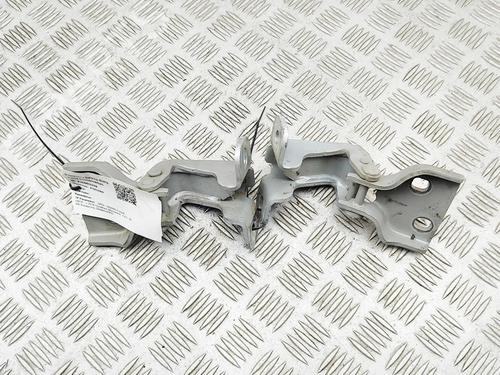 Used Hinge/Door check strap Hinge/Door check strap OPEL VIVARO B Van (X82) 1.6 CDTI (05) (116 hp) 36078466 36078466