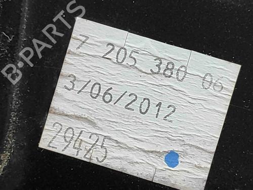 Dørliste BMW X3 (F25) xDrive 20 d | BP29310567C150 