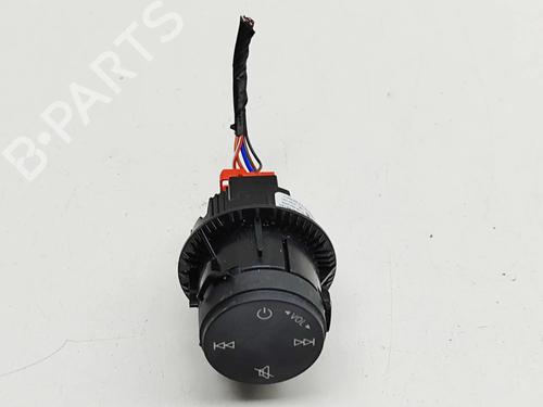 Used Switch AUDI A3 Limousine (8YS, 8YM) S3 TFSI quattro (310 hp) 31113177