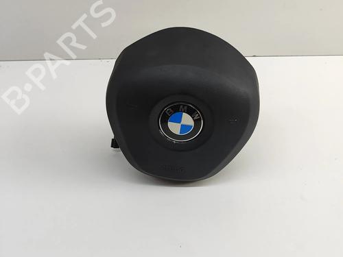 Used Driver airbag Driver airbag BMW X2 (F39) sDrive 20 i (192 hp) 32779678 32779678