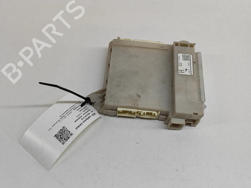 Used Electronic module Electronic module LEXUS GS (_L1_) 300h (AWL10_, AWL10R) (223 hp) 17016269 17016269