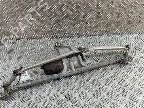 Used Front wipers mechanism PORSCHE 911 (996) 3.6 Carrera 4 (320 hp) 27933849