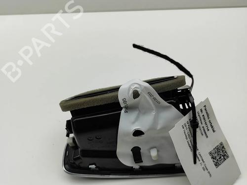 Air vent PORSCHE CAYENNE Coupe (9YB) 3.0 AWD (9YBAA1) | BP27794207I21 - Image 5