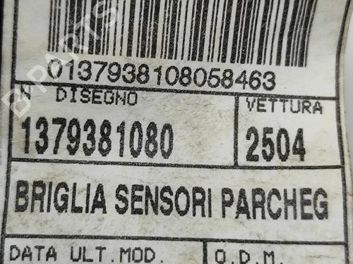 Electronic module HONDA CIVIC X Saloon (FC_) 1.6 i-VTEC LPG | BP37598905M83  - Image 8