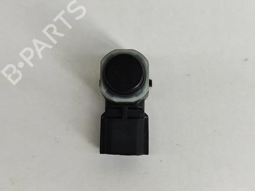 Used Electronic module NISSAN JUKE (F16_) DIG-T 117 (117 hp) 27774906