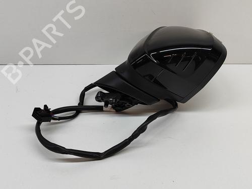 Right mirror AUDI A5 Sportback (F5A, F5F) 2.0 TFSI | BP16194332C27 