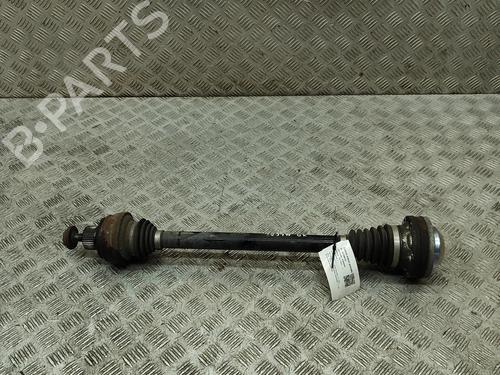 Left rear driveshaft AUDI A6 C7 (4G2, 4GC) S6 quattro | BP20982139M40