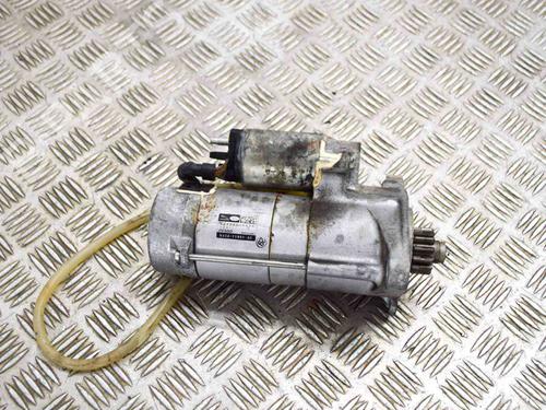 Starter LAND ROVER RANGE ROVER EVOQUE (L538) 2.0 D 4x4 | BP10527074M8