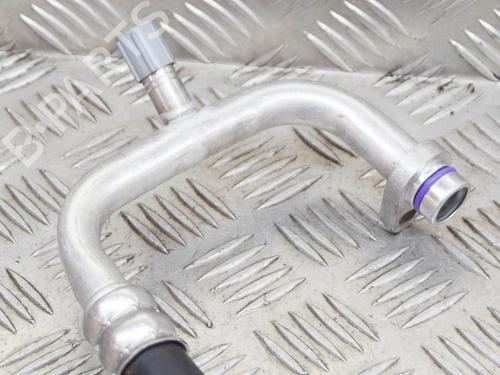 AC pipe NISSAN LEAF (ZE1) Electric | BP28430201M126 