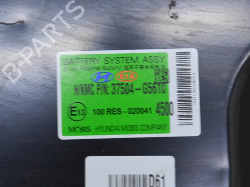 Battery HYUNDAI IONIQ (AE) 1.6 GDI Hybrid | BP14628746E11 