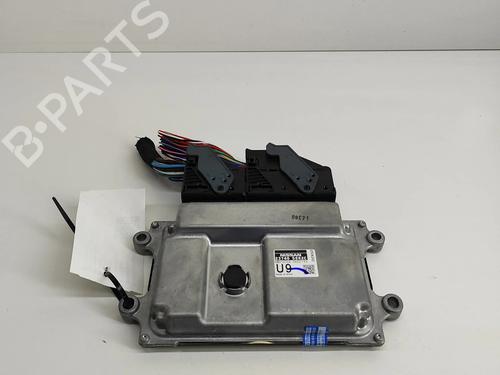Used Engine control unit (ECU) Engine control unit (ECU) NISSAN LEAF (ZE1) Electric (150 hp) 27780933 27780933