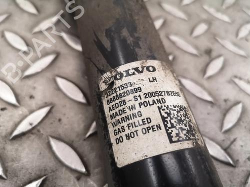 Left rear shock absorber VOLVO XC40 (536) T4 | BP30254064M18 