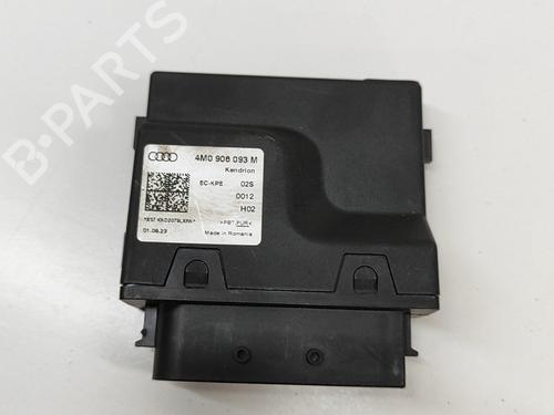 Elektronische module VW TOUAREG (CR7, RC8) 3.0 TDI 4motion (286 hp) 27315210