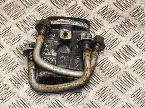 Other RENAULT MASTER III Van (FV) 2.3 dCi 180 FWD (FV04, FV07) | BP27758885O1  - Image 6