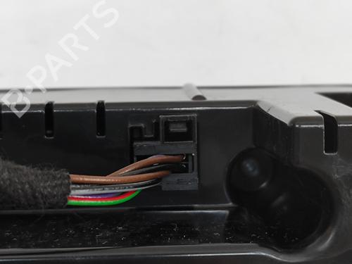 Climate control MERCEDES-BENZ EQB (X243) EQB 300 4-matic (243.608, 243.609) | BP29593998I5 