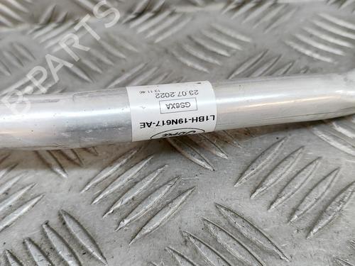 AC pipe FORD FIESTA VII (HJ, HF) 1.0 EcoBoost | BP24976009M126 