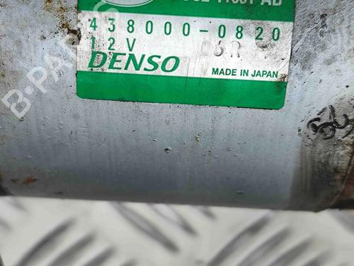 Starter LAND ROVER RANGE ROVER EVOQUE (L538) 2.2 D 4x4 | BP29753079M8 