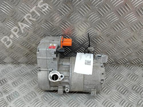 Used AC compressor VW ID.3 (E11, E12) Pro (145 hp) 27765487