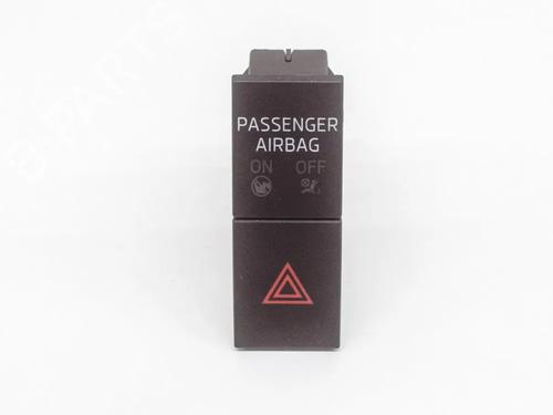 Used Warning switch Warning switch SKODA OCTAVIA III Combi (5E5, 5E6) 2.0 TDI 4x4 (150 hp) 6768325 6768325