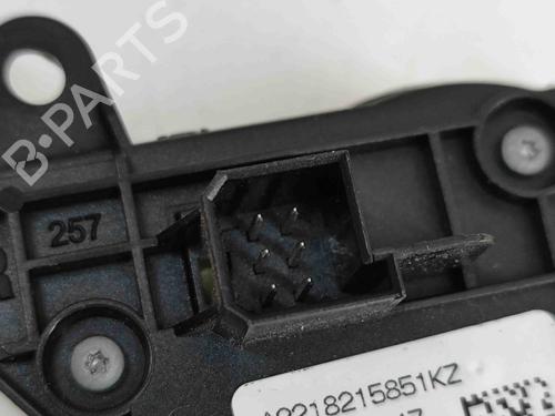 Steering wheel controls MERCEDES-BENZ S-CLASS (W221, V221) S 350 BlueTec (221.026, 221.126) | BP29404811E15 