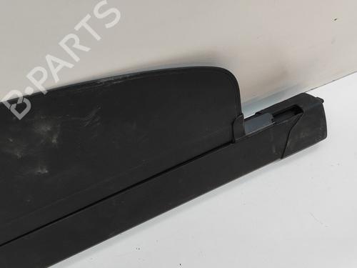 Rear parcel shelf AUDI Q7 (4MB, 4MG, 4MQ) 3.0 TDI e-tron quattro | BP26383388C85 