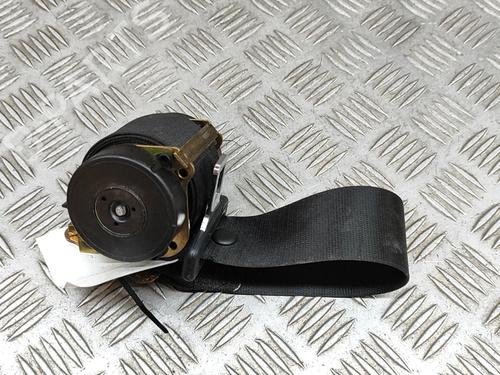 Used Rear left seatbelt PORSCHE 911 Convertible (996) 3.6 Carrera 4S (345 hp) 22443680