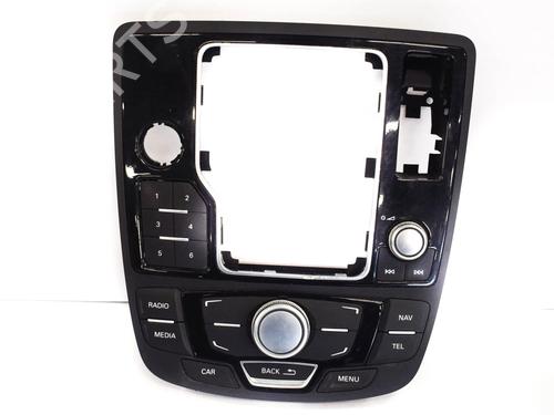 Used Switch AUDI A6 C7 Avant (4G5, 4GD) 2.0 TDI (177 hp) 6741047